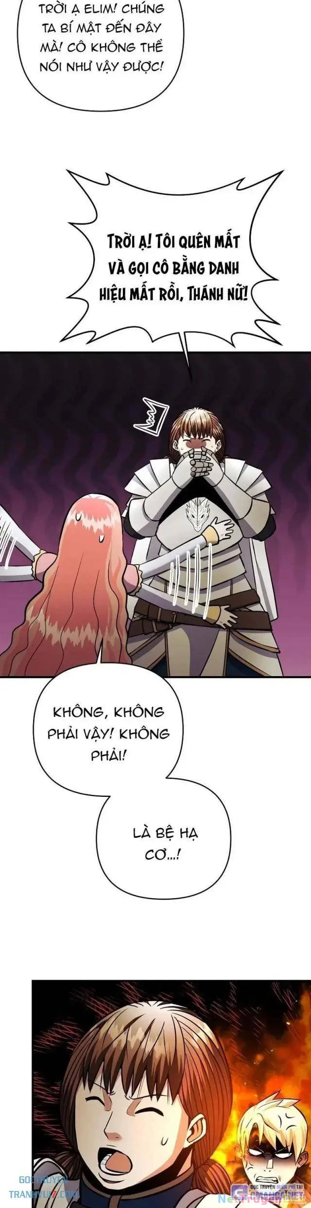 Ta Đã Trở Thành Cuồng Vương Chapter 30 - 11