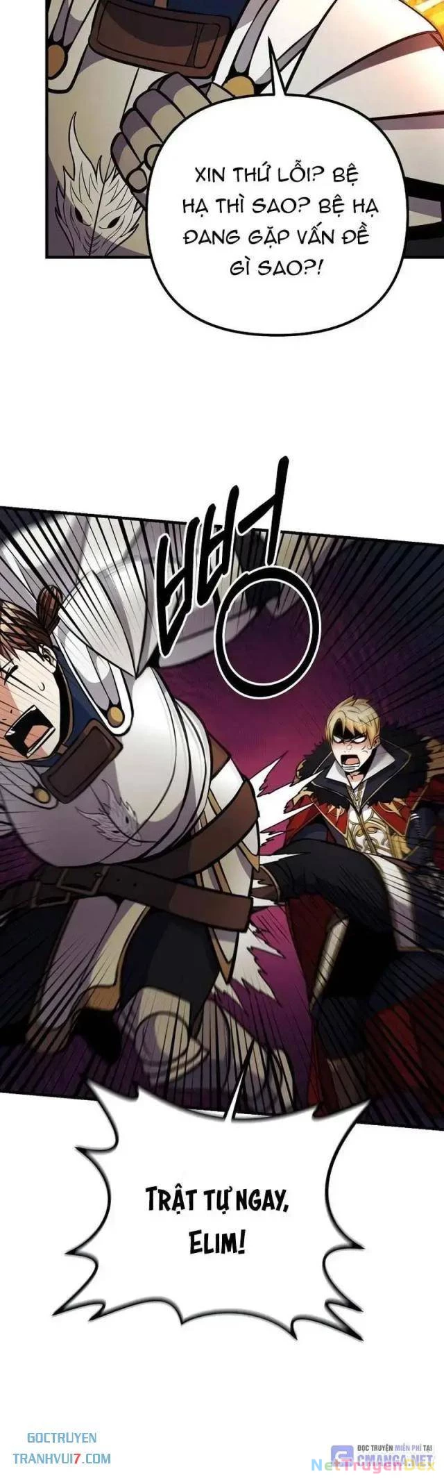 Ta Đã Trở Thành Cuồng Vương Chapter 30 - 12