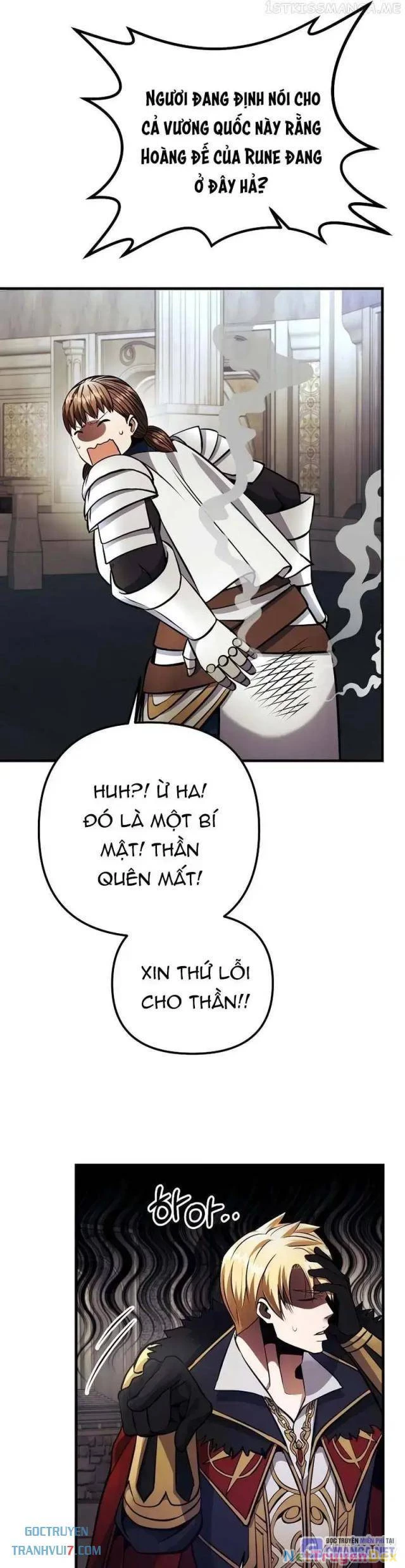 Ta Đã Trở Thành Cuồng Vương Chapter 30 - 13