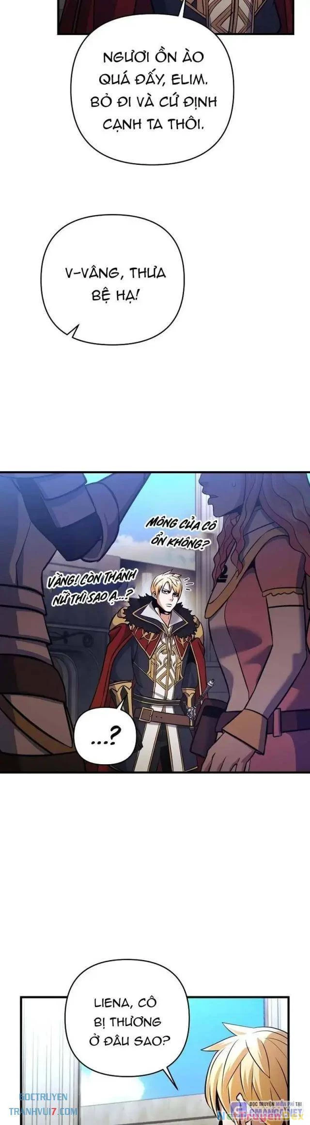 Ta Đã Trở Thành Cuồng Vương Chapter 30 - 14