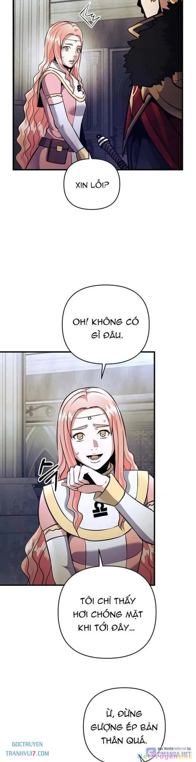 Ta Đã Trở Thành Cuồng Vương Chapter 30 - 15