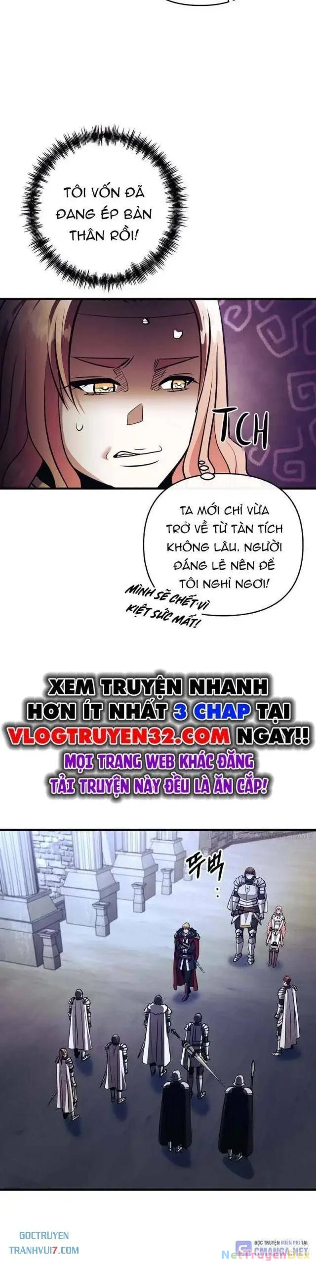 Ta Đã Trở Thành Cuồng Vương Chapter 30 - 16