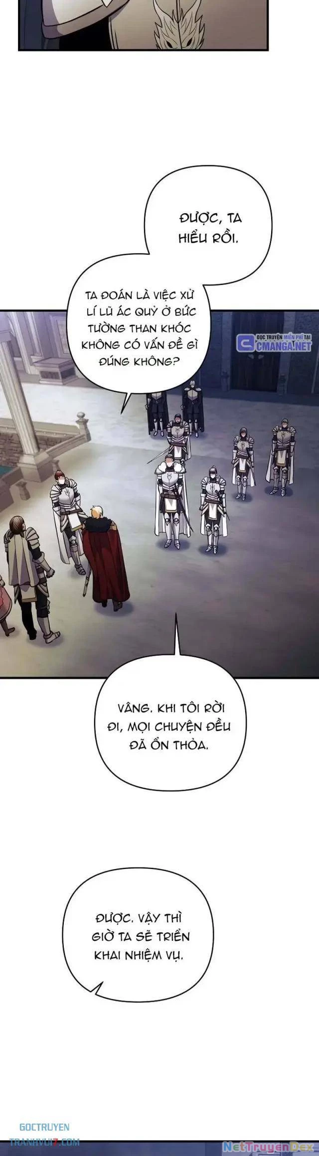 Ta Đã Trở Thành Cuồng Vương Chapter 30 - 20