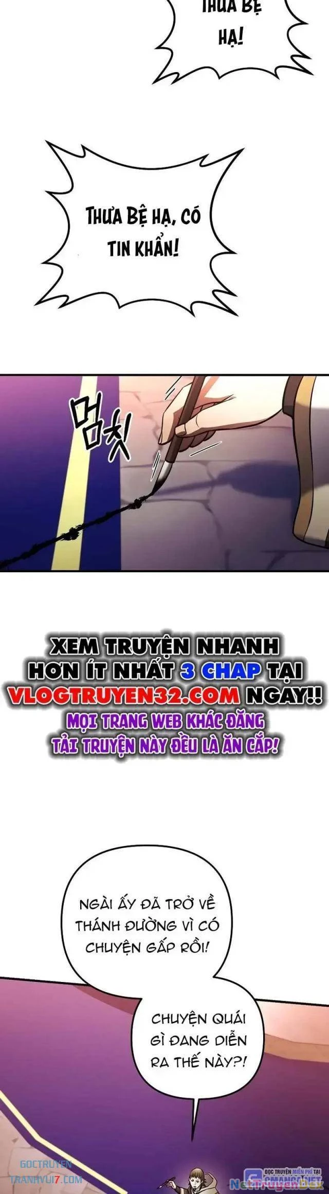 Ta Đã Trở Thành Cuồng Vương Chapter 30 - 25