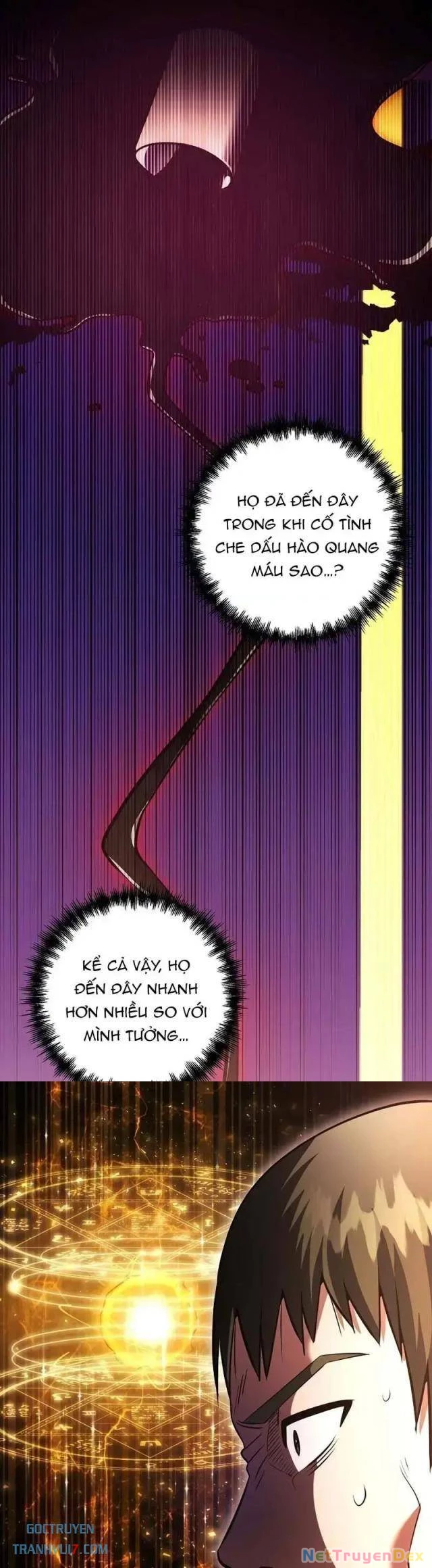 Ta Đã Trở Thành Cuồng Vương Chapter 30 - 28