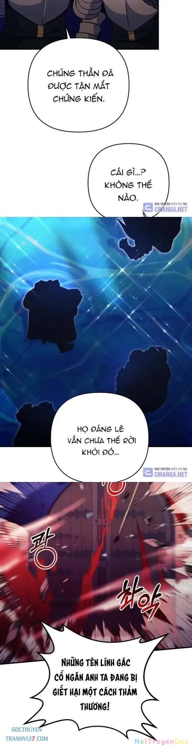 Ta Đã Trở Thành Cuồng Vương Chapter 30 - 29