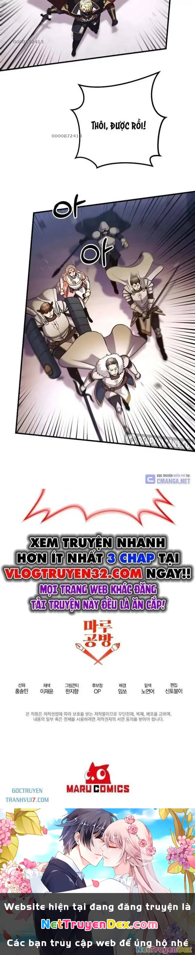 Ta Đã Trở Thành Cuồng Vương Chapter 30 - 31