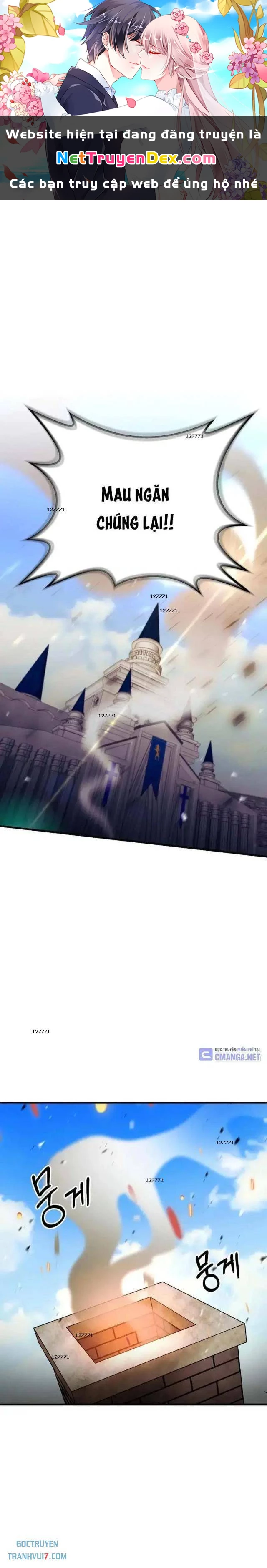 Ta Đã Trở Thành Cuồng Vương Chapter 32 - 1