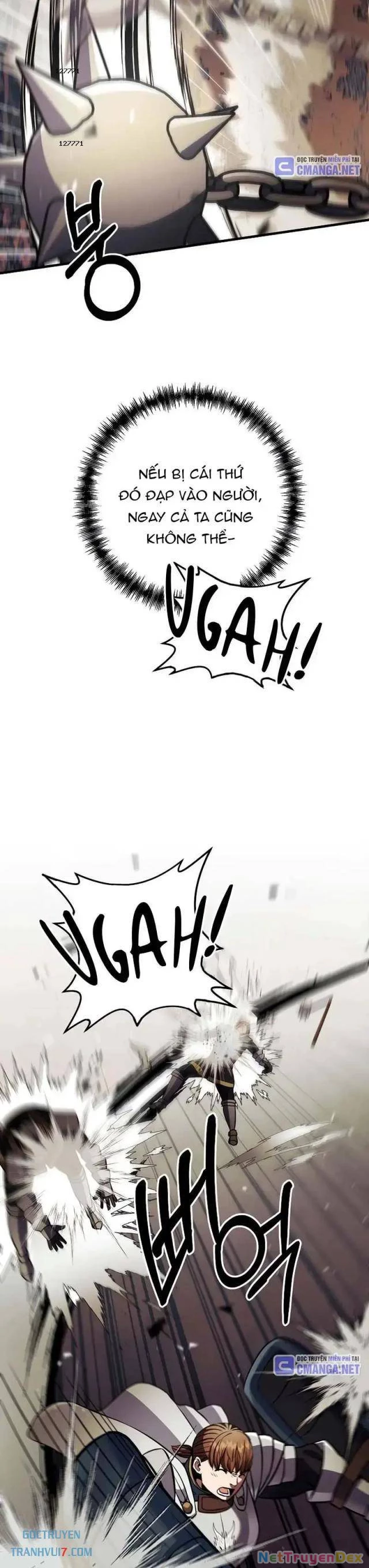 Ta Đã Trở Thành Cuồng Vương Chapter 32 - 5