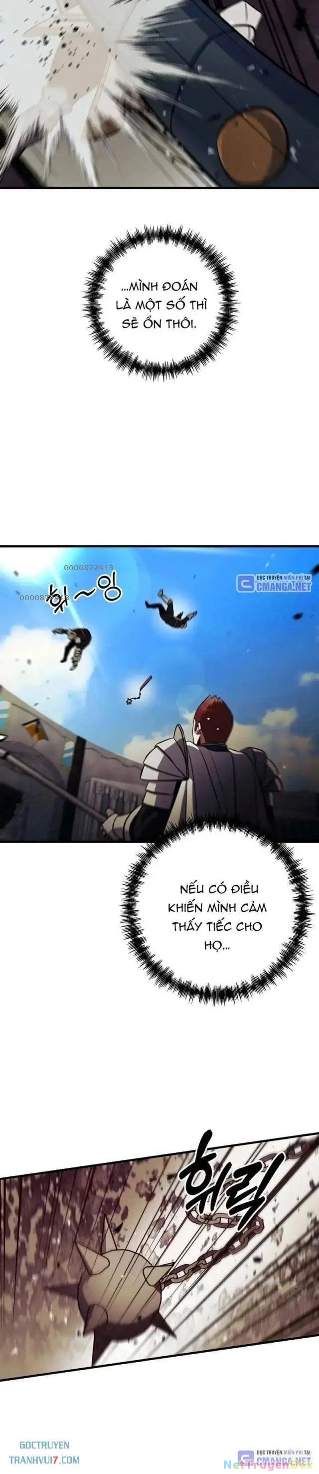 Ta Đã Trở Thành Cuồng Vương Chapter 32 - 6