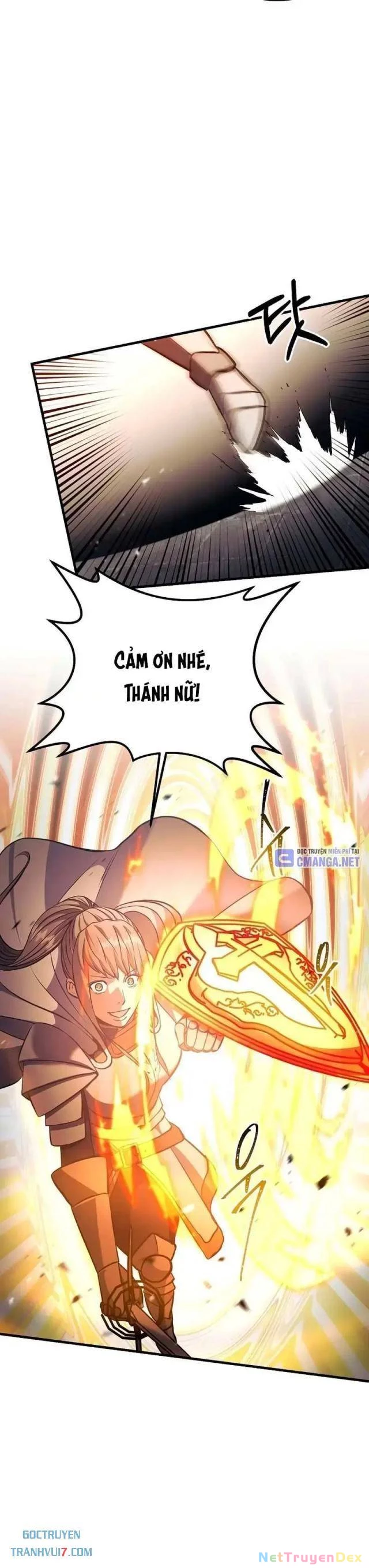 Ta Đã Trở Thành Cuồng Vương Chapter 32 - 10