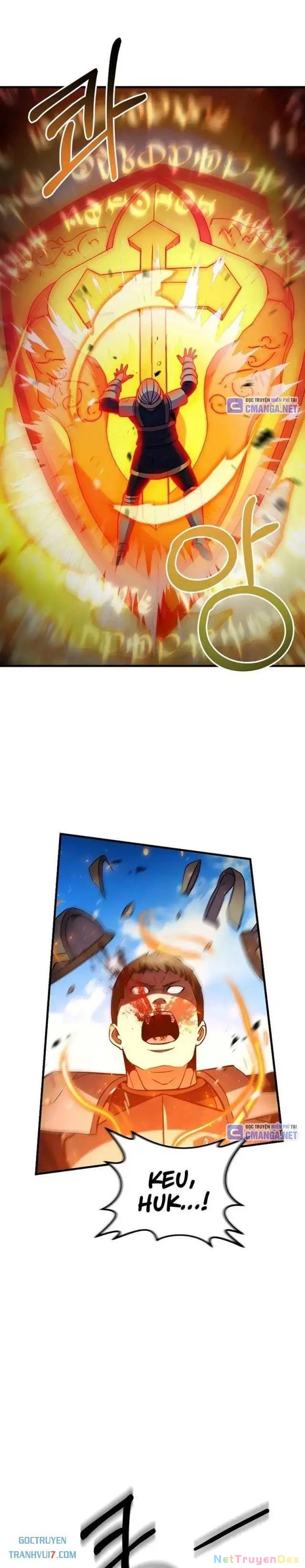 Ta Đã Trở Thành Cuồng Vương Chapter 32 - 11