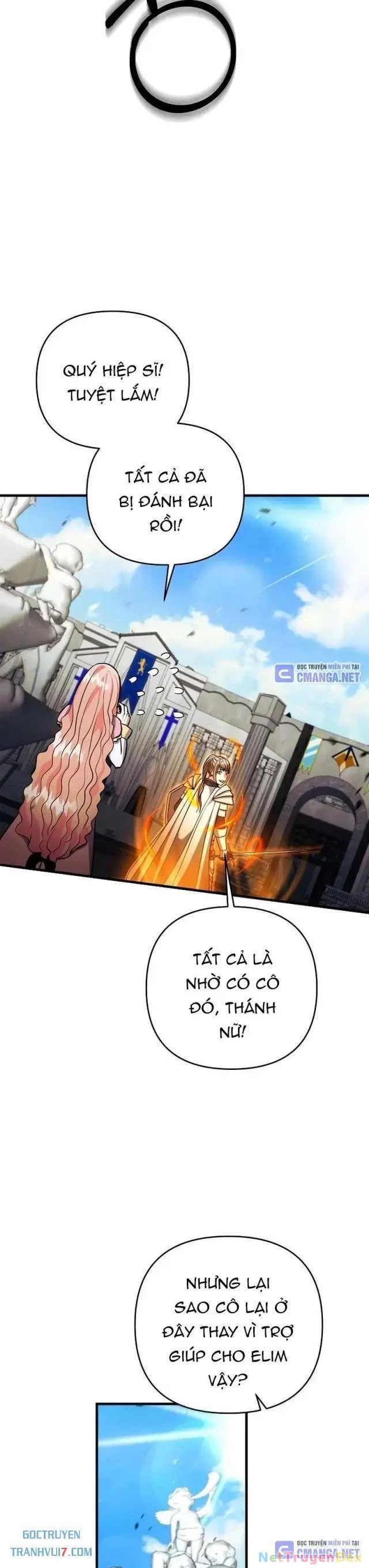 Ta Đã Trở Thành Cuồng Vương Chapter 32 - 12