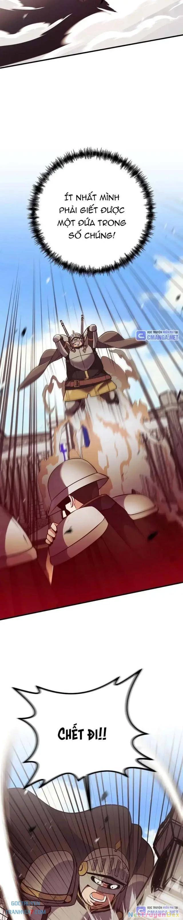 Ta Đã Trở Thành Cuồng Vương Chapter 32 - 15
