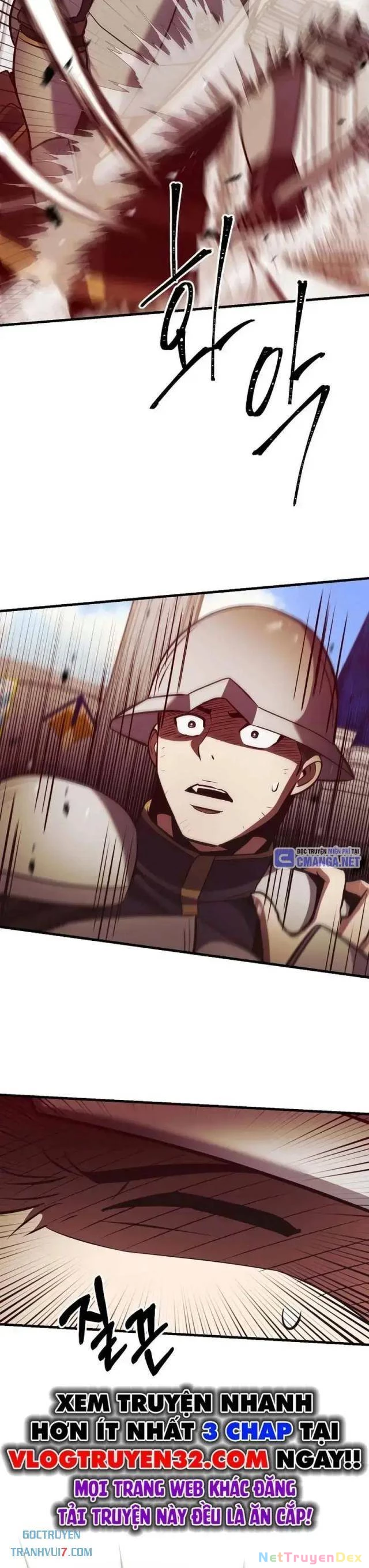 Ta Đã Trở Thành Cuồng Vương Chapter 32 - 16