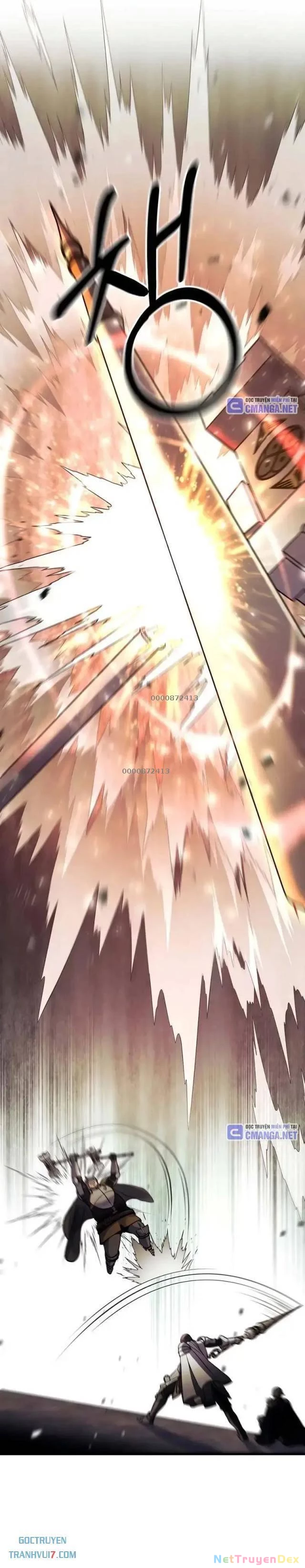 Ta Đã Trở Thành Cuồng Vương Chapter 32 - 17