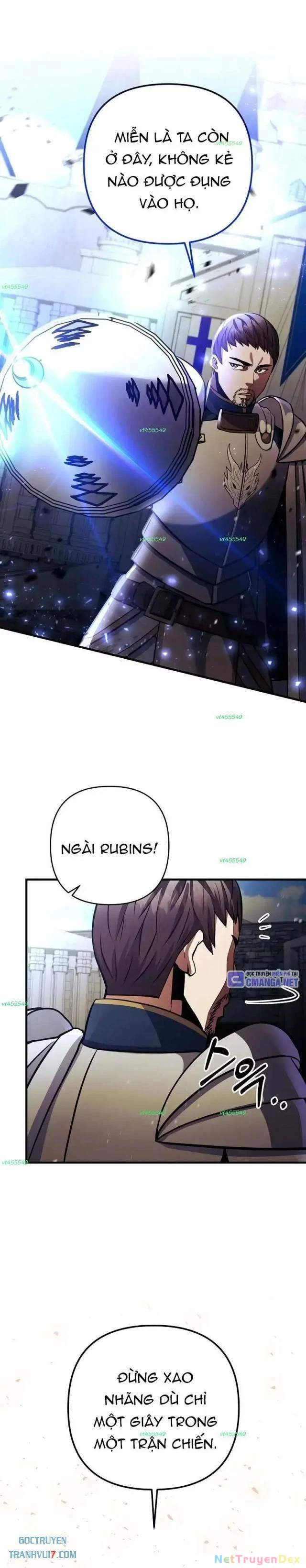 Ta Đã Trở Thành Cuồng Vương Chapter 32 - 19