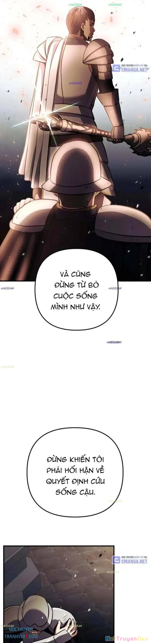 Ta Đã Trở Thành Cuồng Vương Chapter 32 - 20