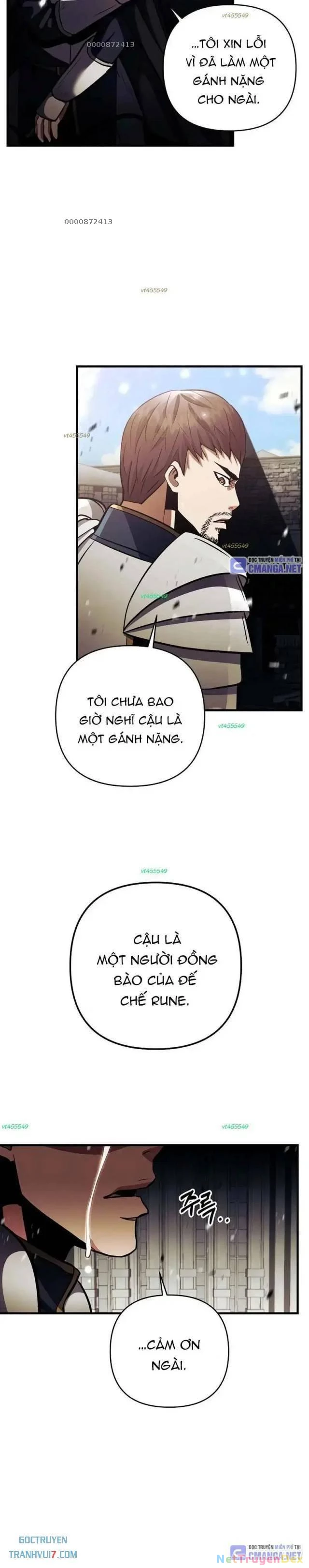 Ta Đã Trở Thành Cuồng Vương Chapter 32 - 21