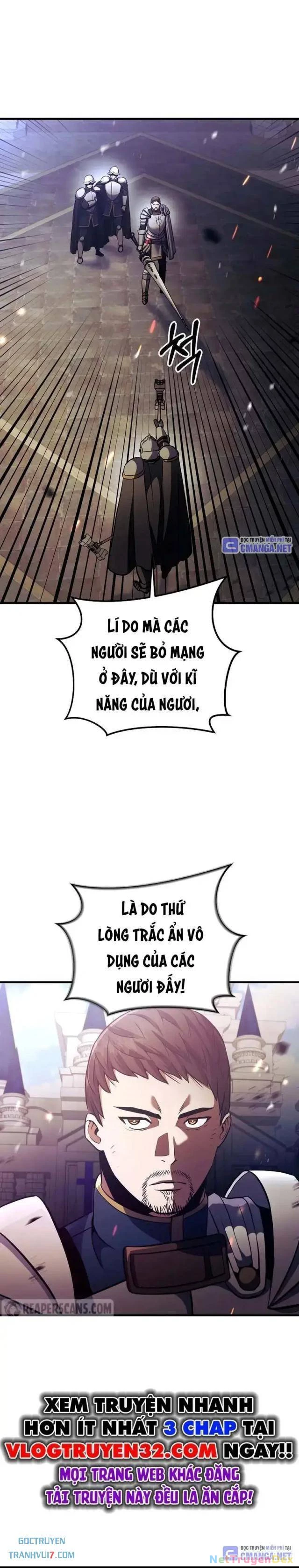 Ta Đã Trở Thành Cuồng Vương Chapter 32 - 24