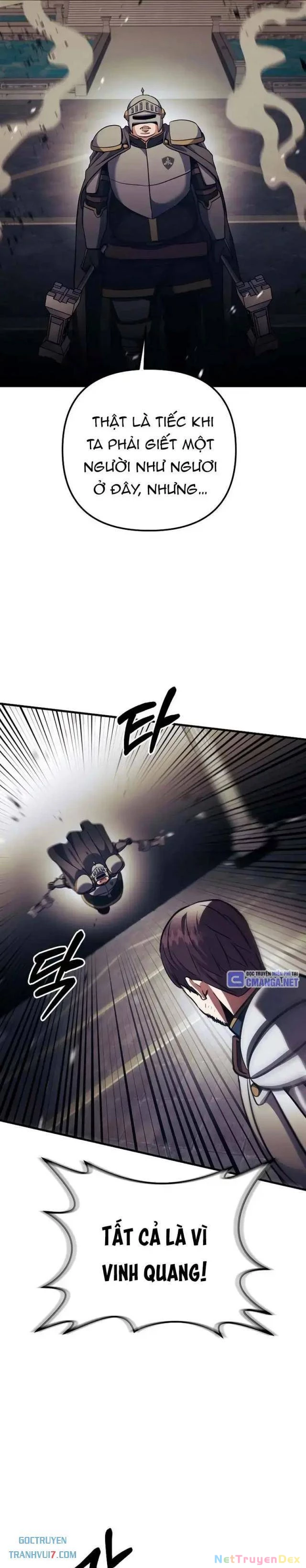 Ta Đã Trở Thành Cuồng Vương Chapter 32 - 25