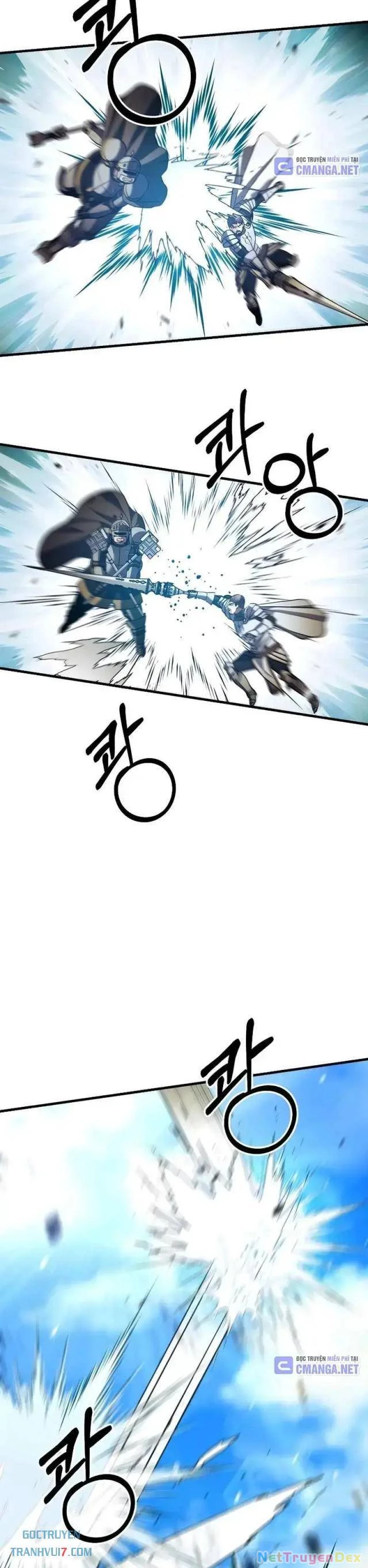 Ta Đã Trở Thành Cuồng Vương Chapter 32 - 26