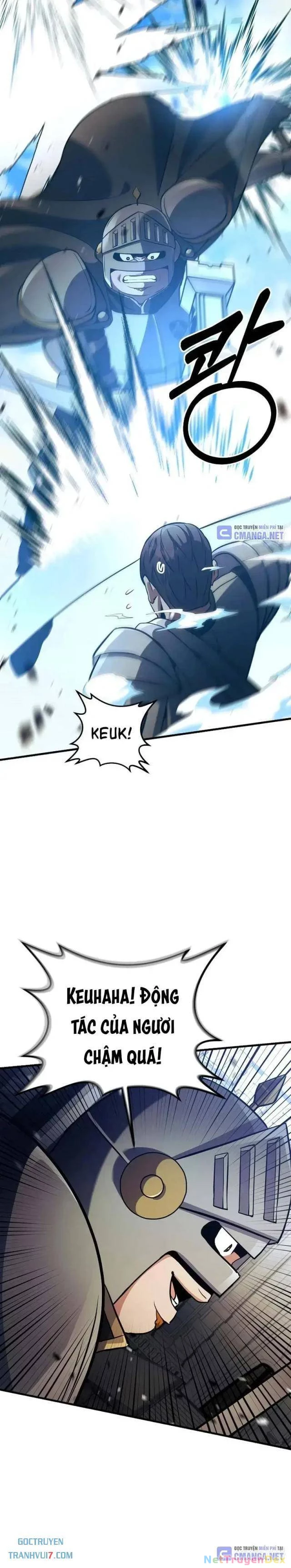 Ta Đã Trở Thành Cuồng Vương Chapter 32 - 27