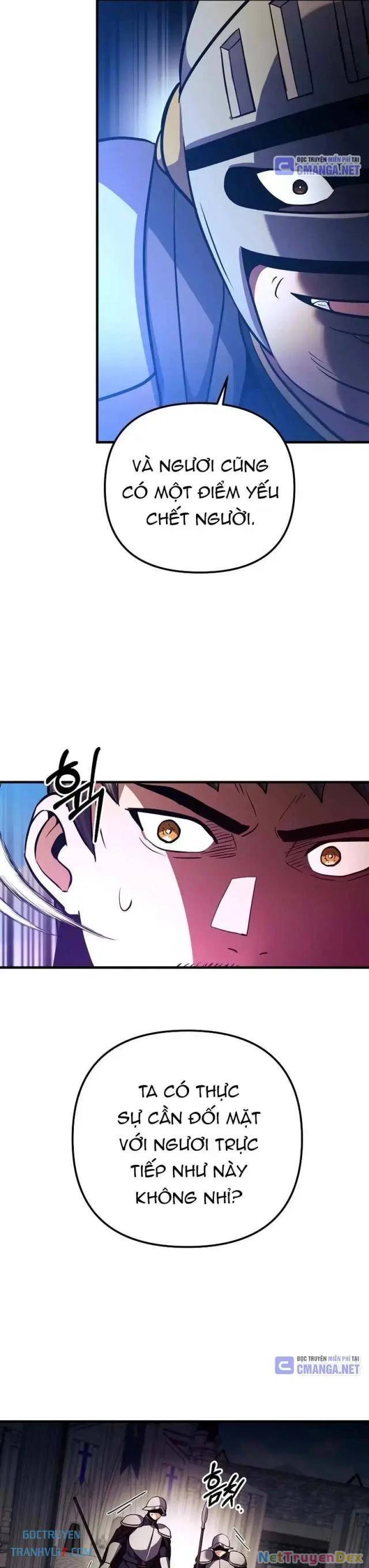 Ta Đã Trở Thành Cuồng Vương Chapter 32 - 29