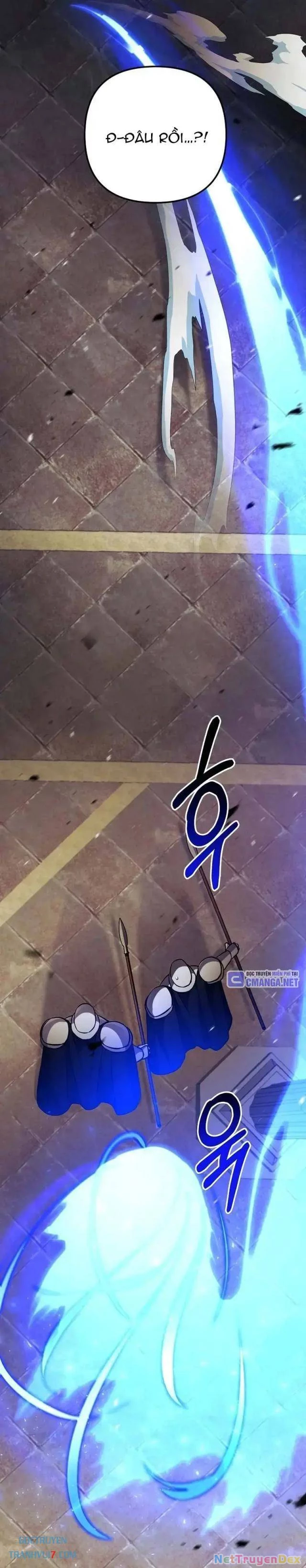 Ta Đã Trở Thành Cuồng Vương Chapter 32 - 31