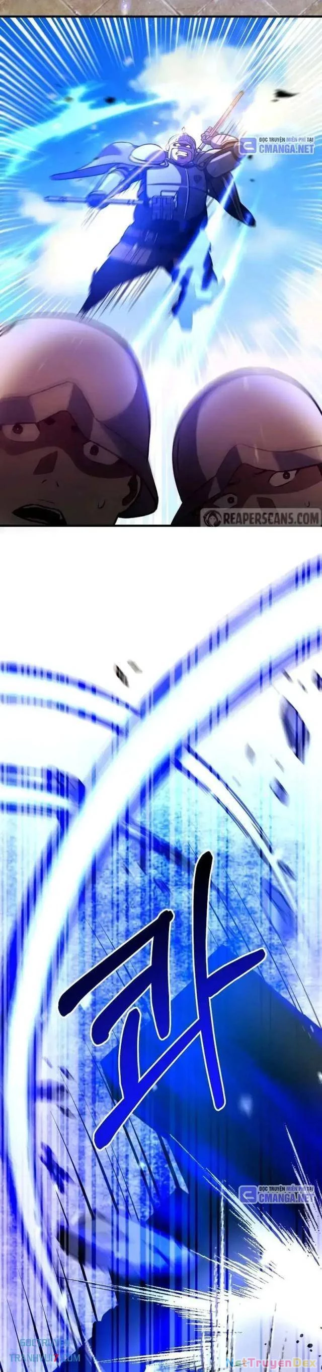 Ta Đã Trở Thành Cuồng Vương Chapter 32 - 32