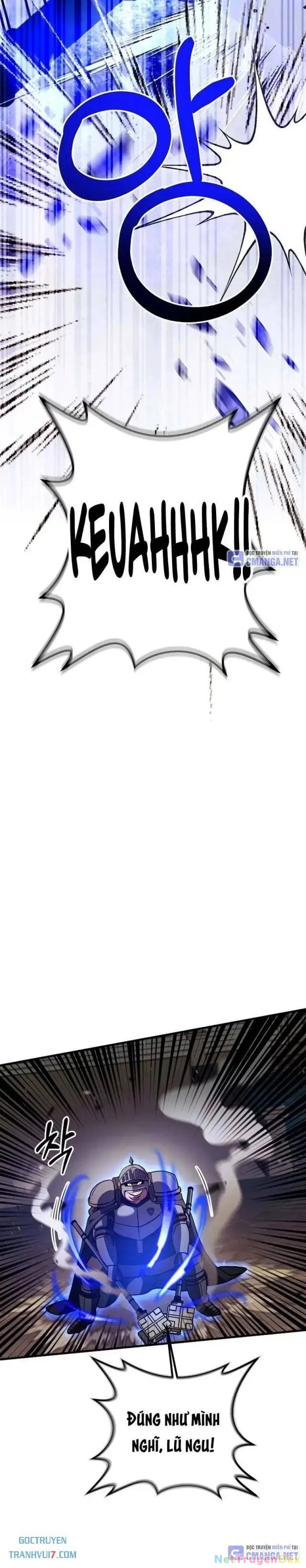 Ta Đã Trở Thành Cuồng Vương Chapter 32 - 33