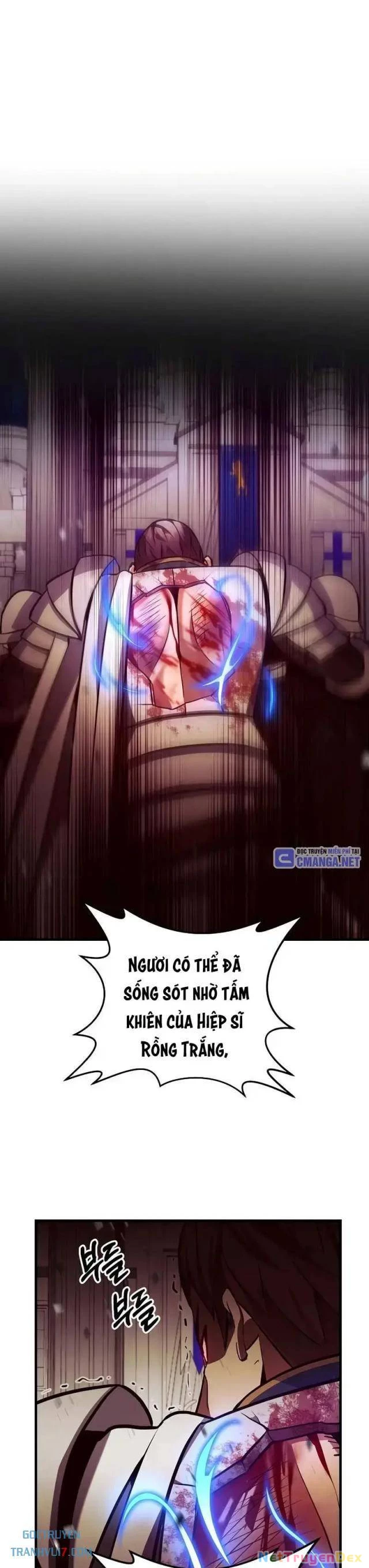 Ta Đã Trở Thành Cuồng Vương Chapter 32 - 34