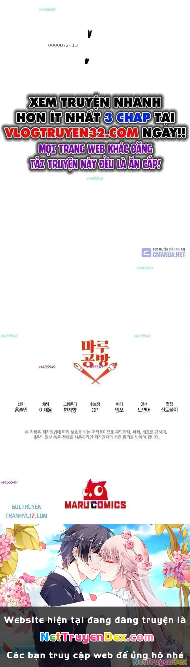 Ta Đã Trở Thành Cuồng Vương Chapter 32 - 38