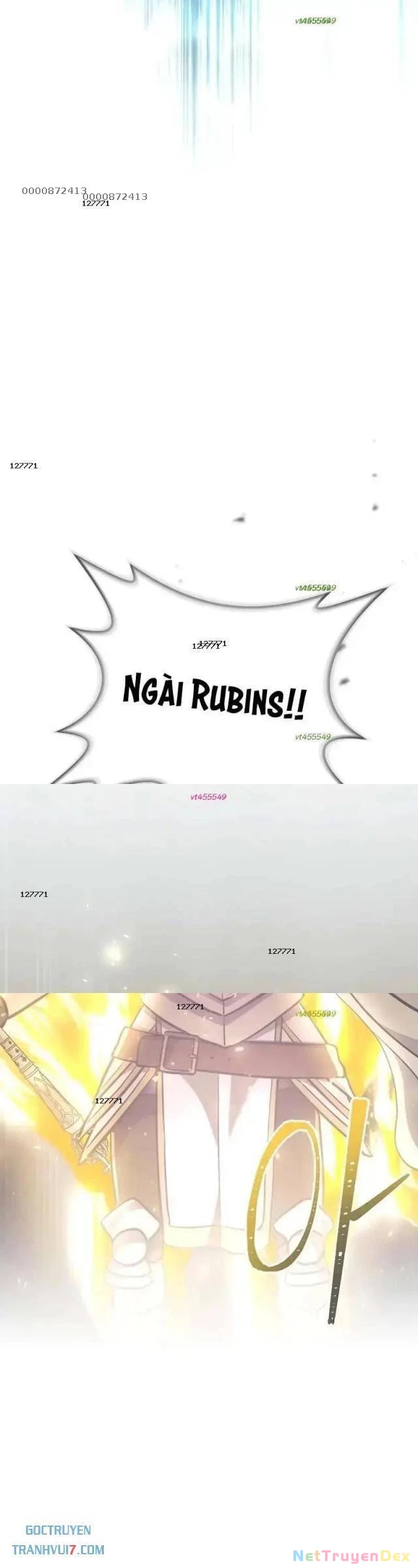 Ta Đã Trở Thành Cuồng Vương Chapter 33 - 2