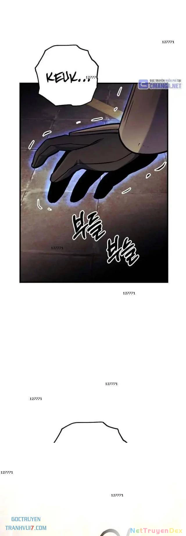 Ta Đã Trở Thành Cuồng Vương Chapter 33 - 4