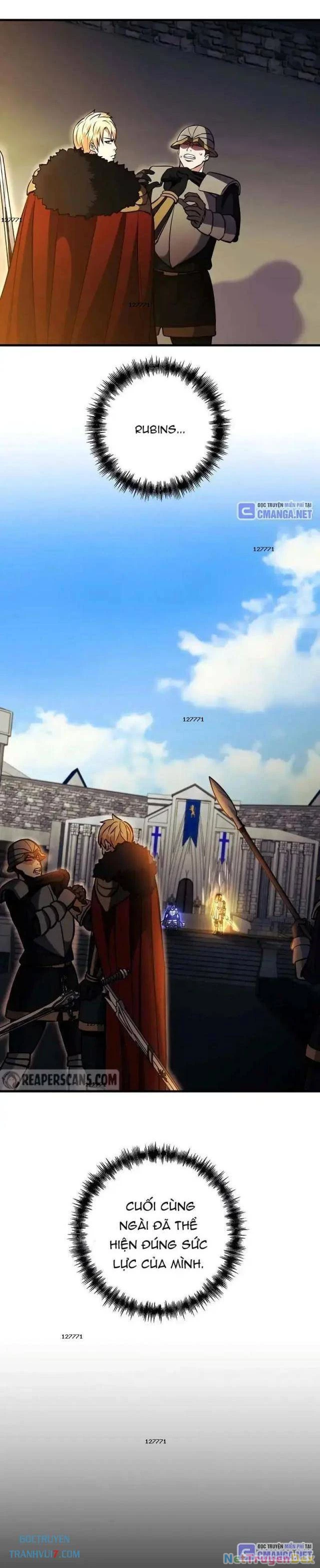 Ta Đã Trở Thành Cuồng Vương Chapter 33 - 5