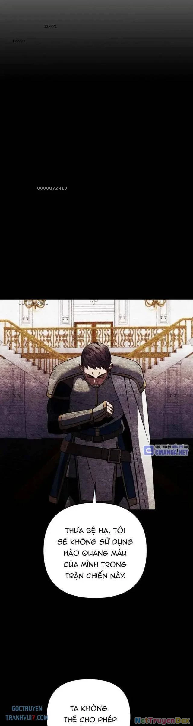 Ta Đã Trở Thành Cuồng Vương Chapter 33 - 6