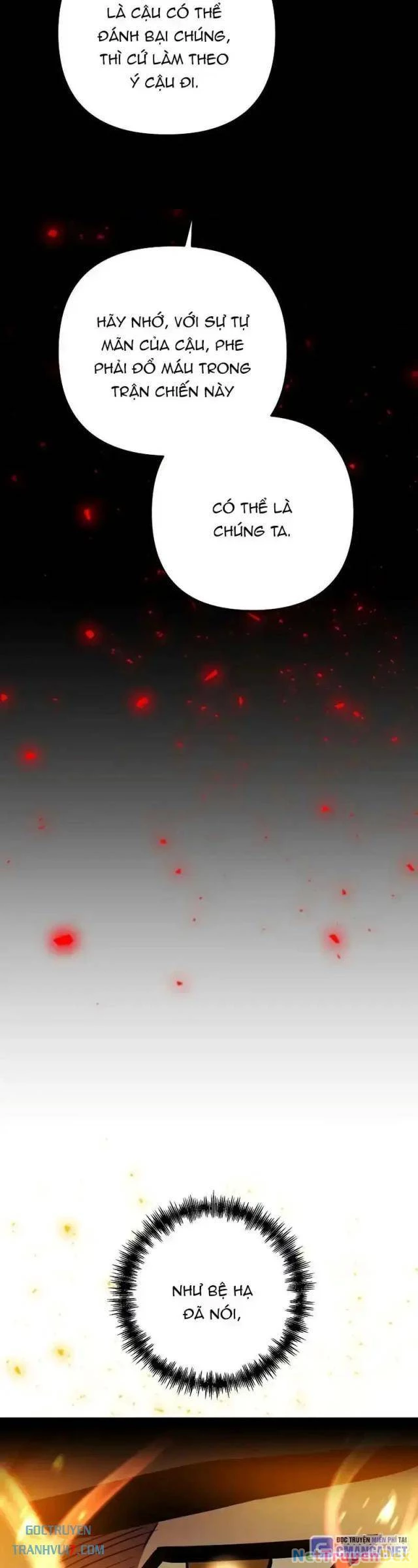 Ta Đã Trở Thành Cuồng Vương Chapter 33 - 9
