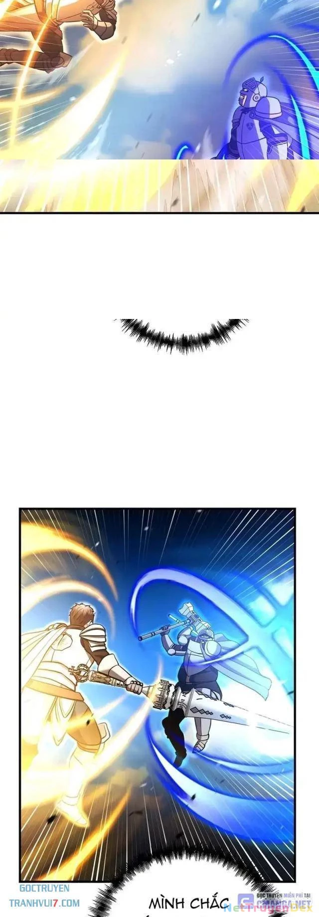 Ta Đã Trở Thành Cuồng Vương Chapter 33 - 11