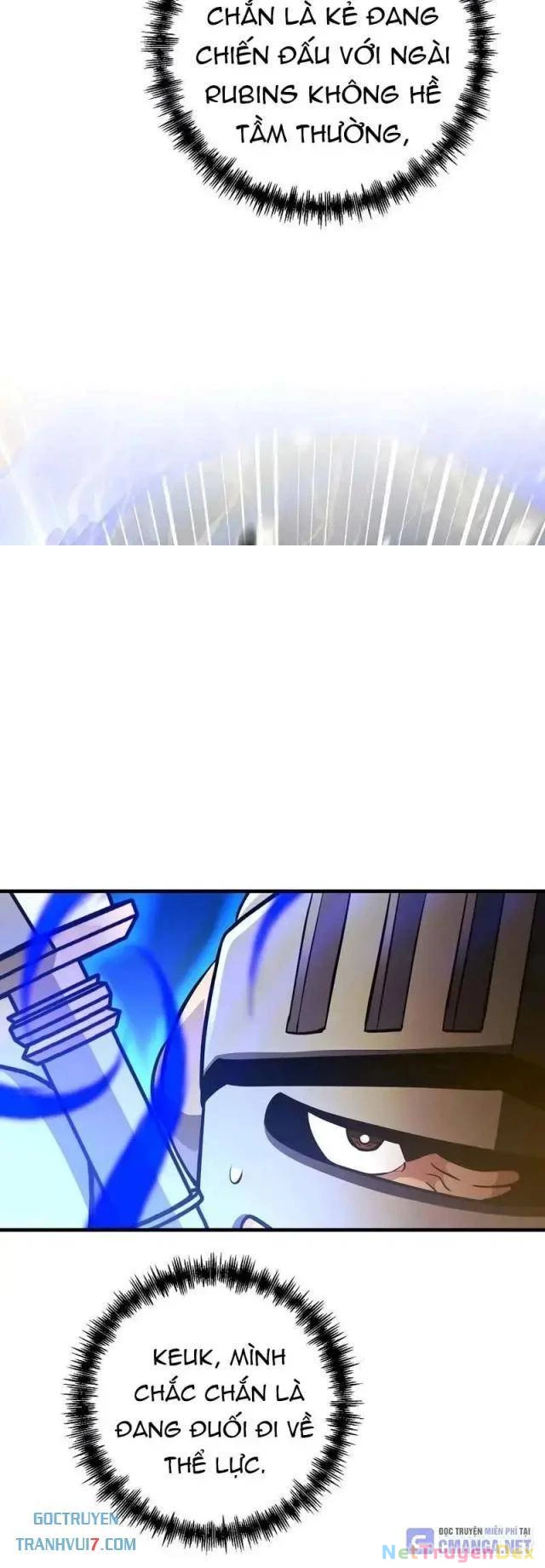 Ta Đã Trở Thành Cuồng Vương Chapter 33 - 12