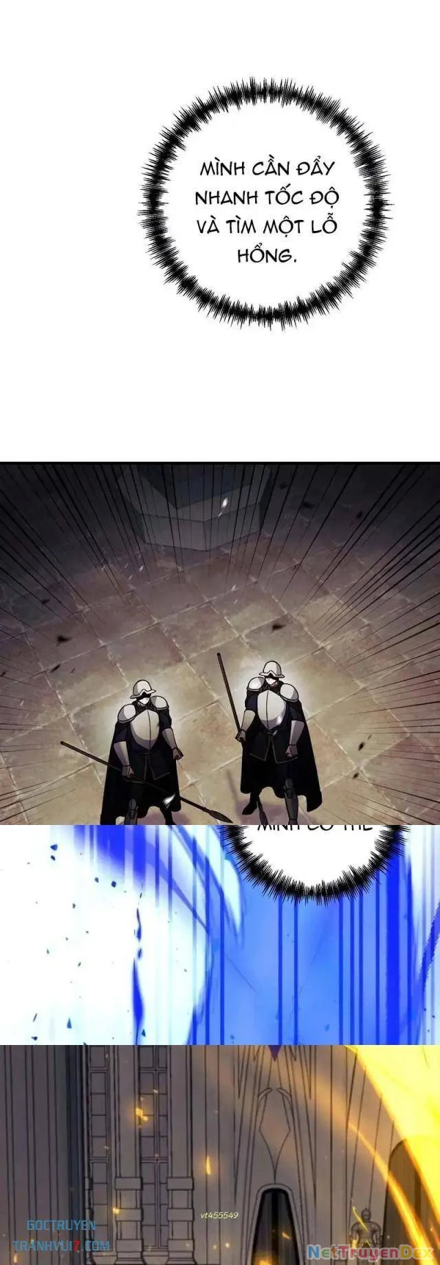 Ta Đã Trở Thành Cuồng Vương Chapter 33 - 13