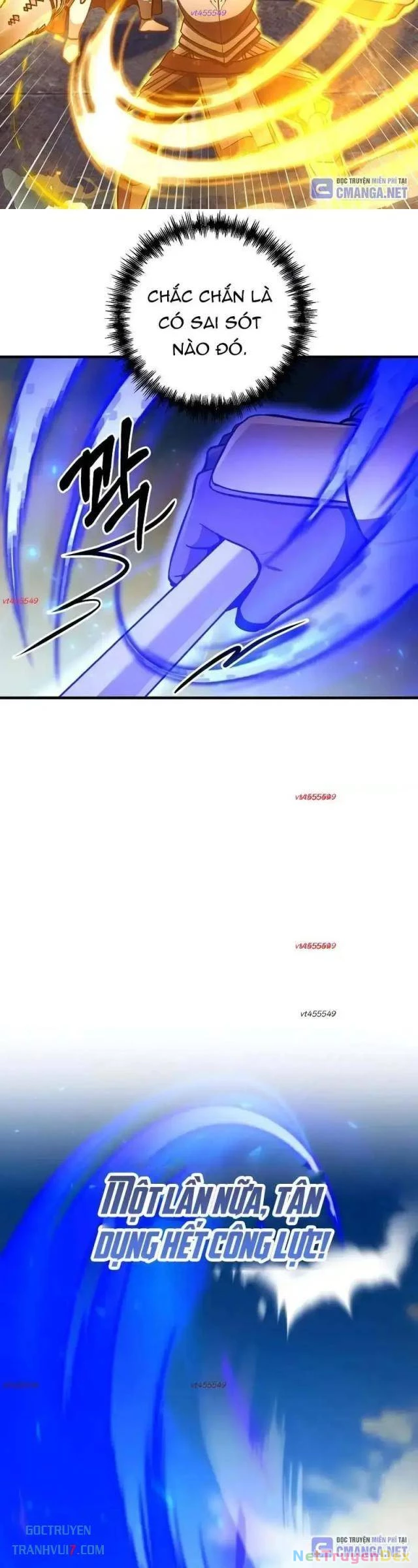 Ta Đã Trở Thành Cuồng Vương Chapter 33 - 14