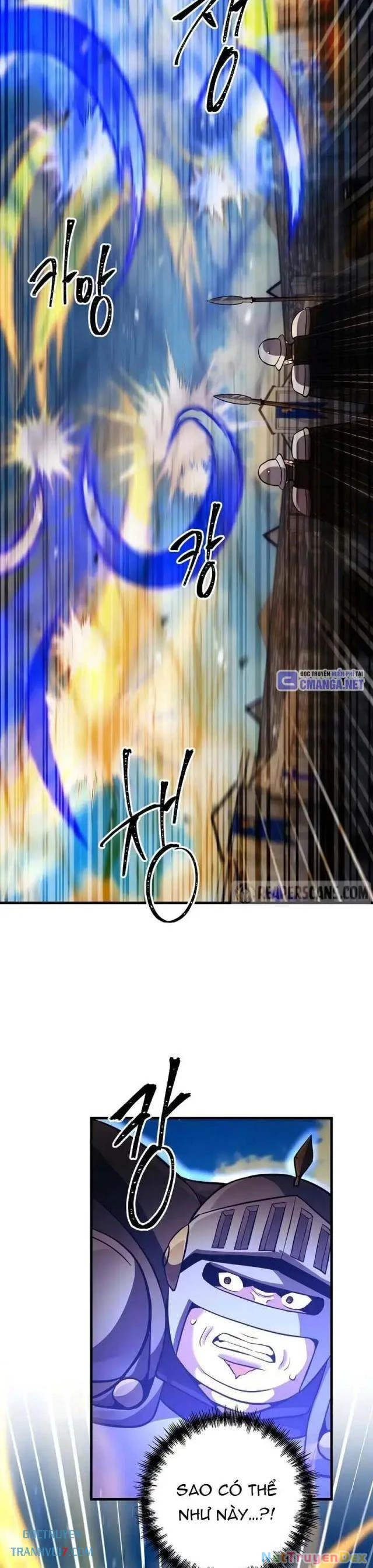 Ta Đã Trở Thành Cuồng Vương Chapter 33 - 16