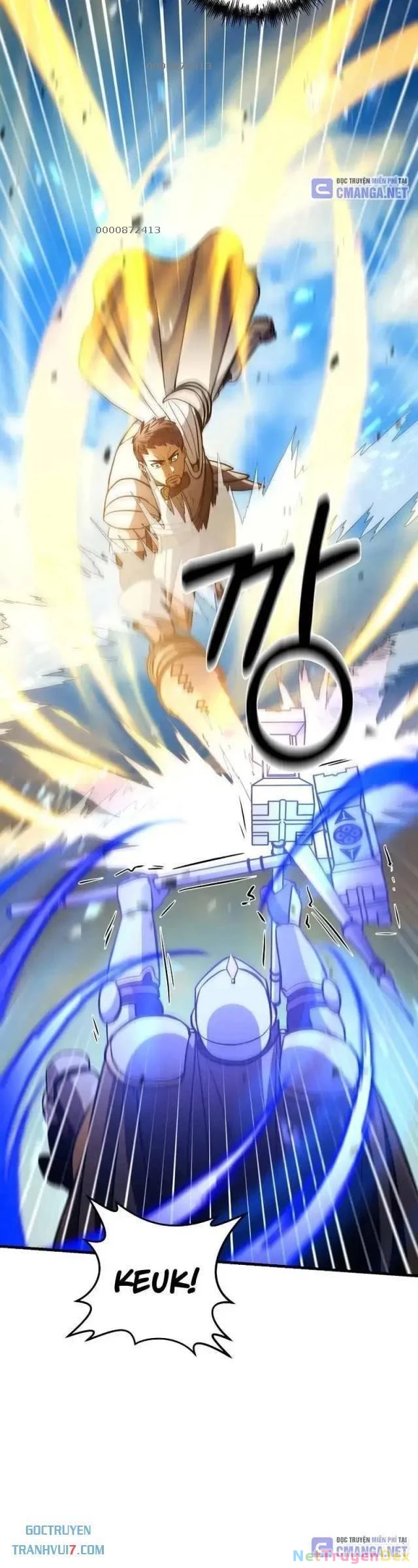 Ta Đã Trở Thành Cuồng Vương Chapter 33 - 17