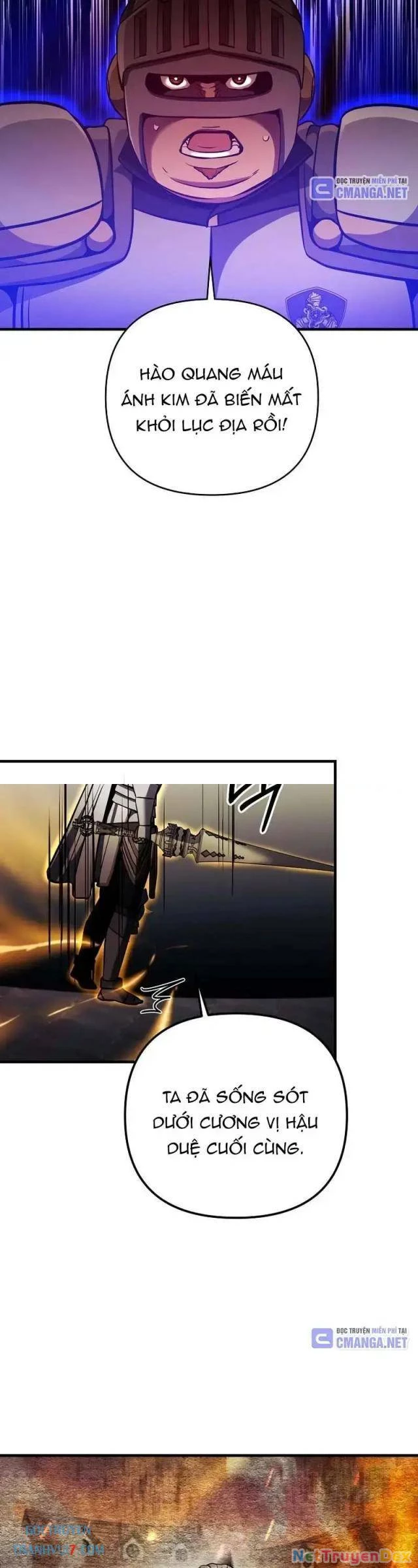 Ta Đã Trở Thành Cuồng Vương Chapter 33 - 20