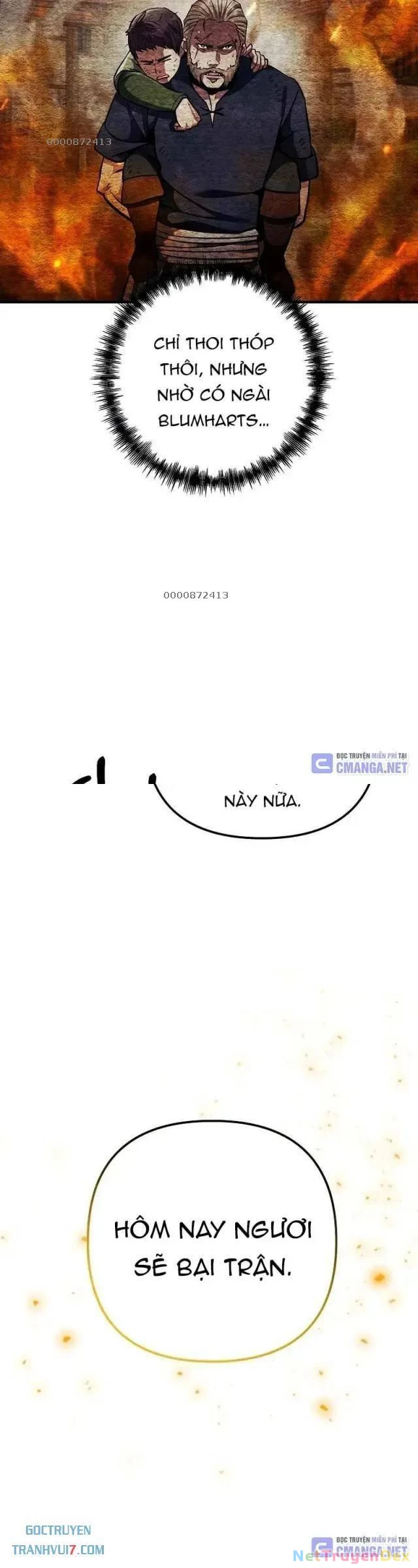 Ta Đã Trở Thành Cuồng Vương Chapter 33 - 21