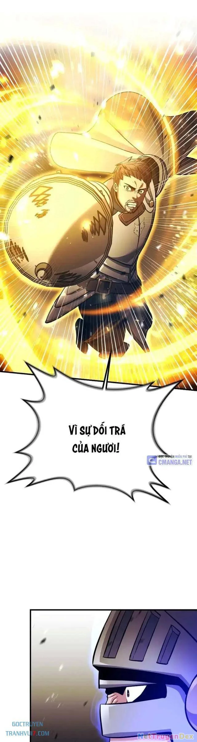 Ta Đã Trở Thành Cuồng Vương Chapter 33 - 22