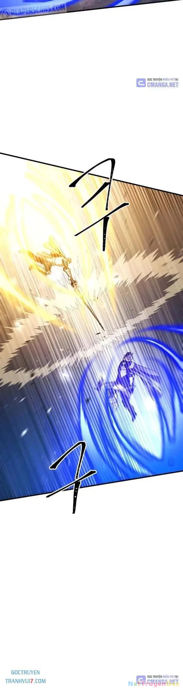 Ta Đã Trở Thành Cuồng Vương Chapter 33 - 24