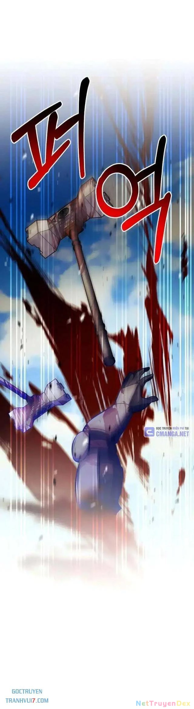 Ta Đã Trở Thành Cuồng Vương Chapter 33 - 25