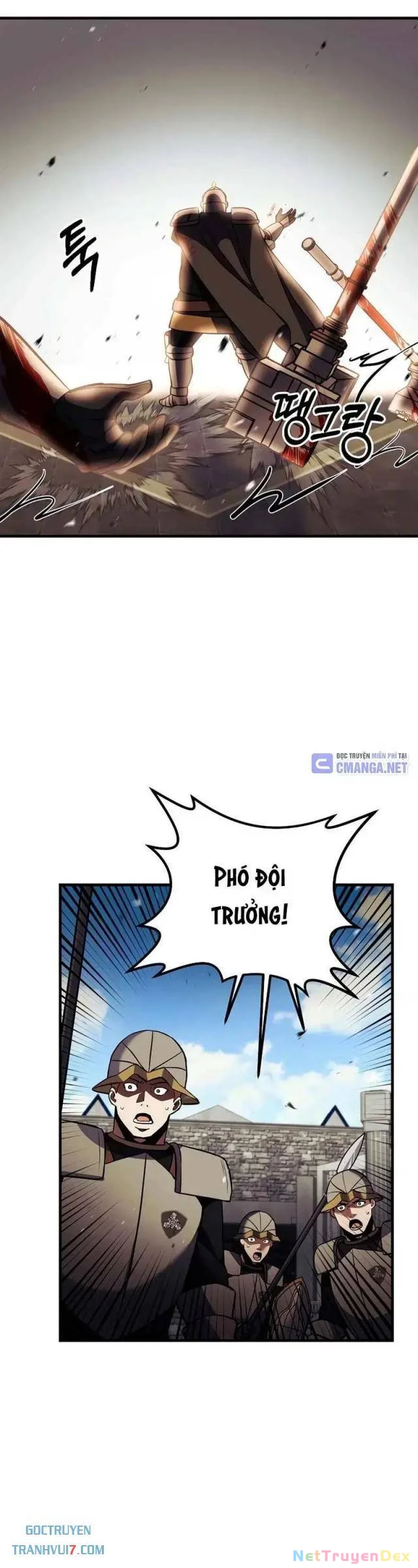 Ta Đã Trở Thành Cuồng Vương Chapter 33 - 26